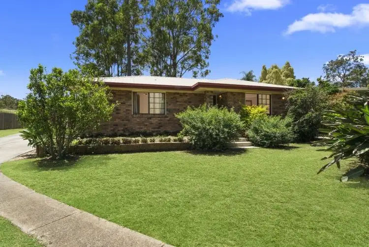 Second view of Homely house listing, 14 Falcon Court, Kallangur QLD 4503