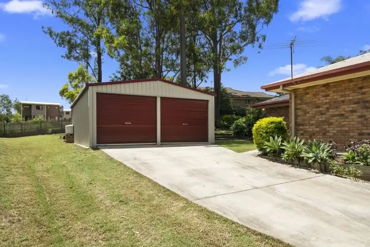 Third view of Homely house listing, 14 Falcon Court, Kallangur QLD 4503