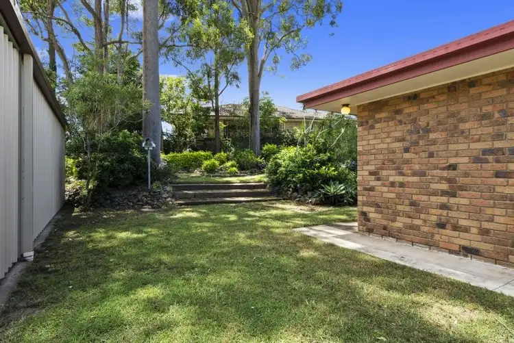 Fourth view of Homely house listing, 14 Falcon Court, Kallangur QLD 4503