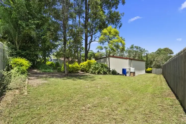 Sixth view of Homely house listing, 14 Falcon Court, Kallangur QLD 4503