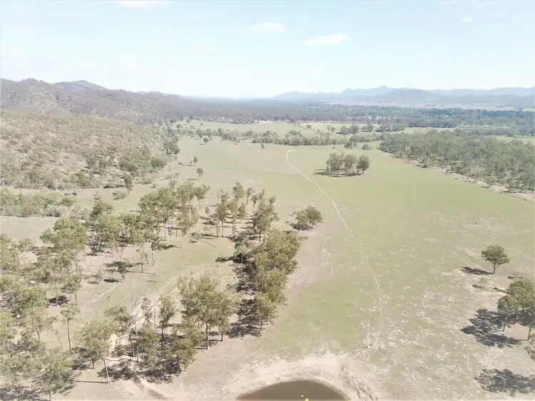 Third view of Homely rural property listing, 20 Four mile Lane, Boyne Valley QLD 4680