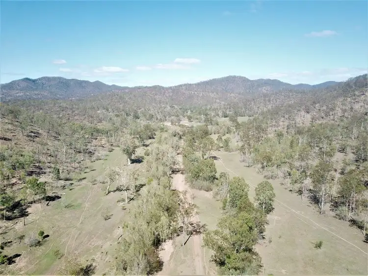 Fourth view of Homely rural property listing, 20 Four mile Lane, Boyne Valley QLD 4680