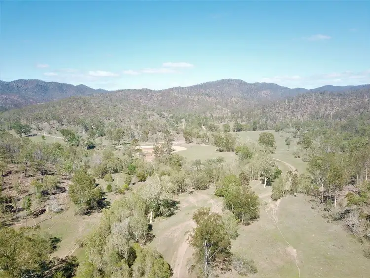 Fifth view of Homely rural property listing, 20 Four mile Lane, Boyne Valley QLD 4680