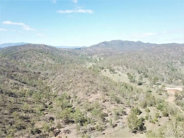 Sixth view of Homely rural property listing, 20 Four mile Lane, Boyne Valley QLD 4680