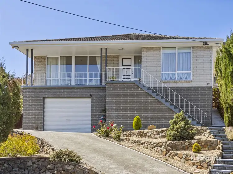 54 Bayfield Street, Bellerive TAS 7018