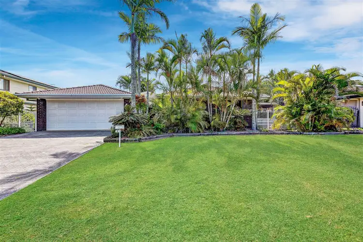 4 Troon Court, Cornubia QLD 4130