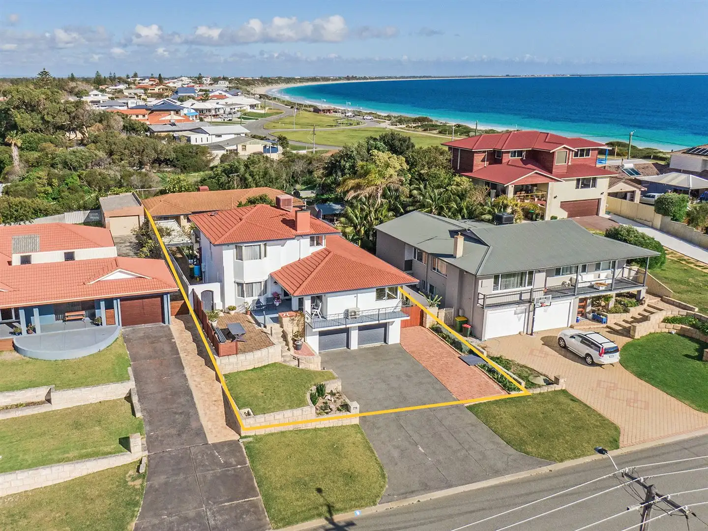 Main view of Homely house listing, 9 View Road, Safety Bay WA 6169