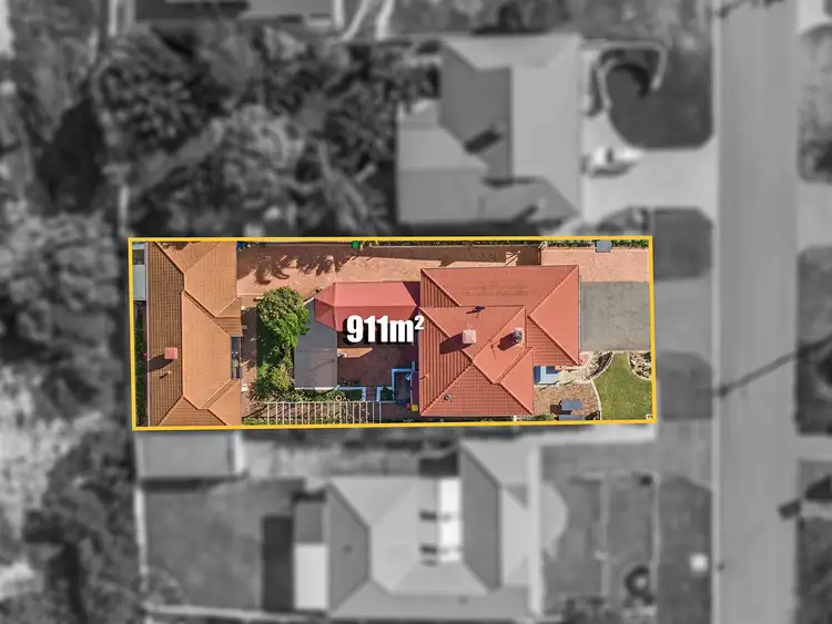 Second view of Homely house listing, 9 View Road, Safety Bay WA 6169
