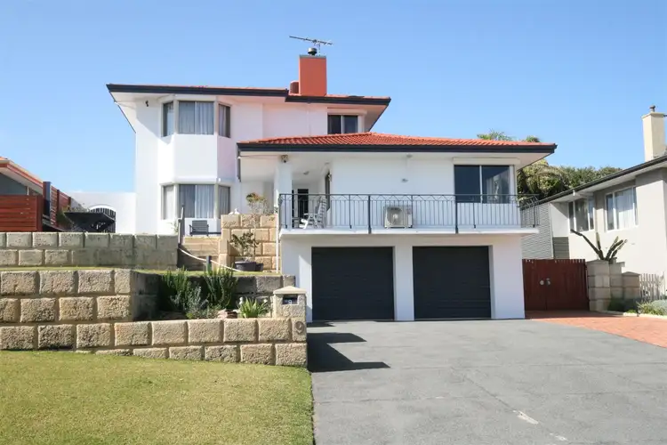 Third view of Homely house listing, 9 View Road, Safety Bay WA 6169