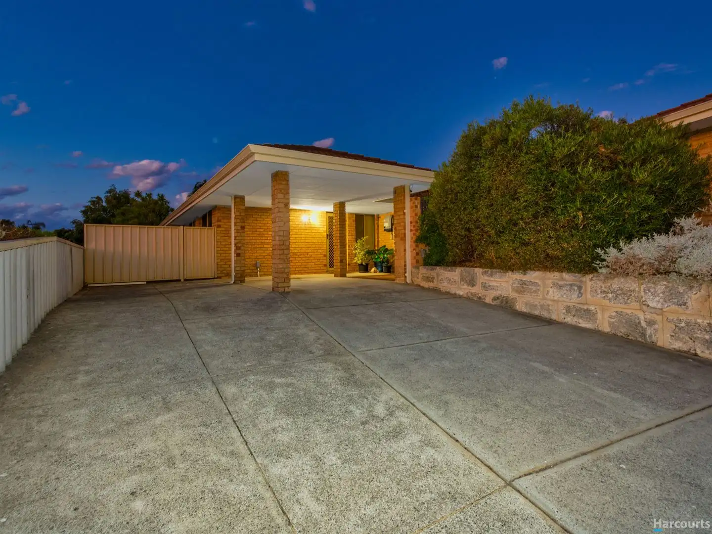 Main view of Homely semi-detached listing, 7A Talbingo Turn, Joondalup WA 6027