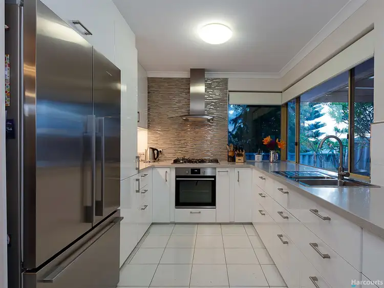 Second view of Homely semi-detached listing, 7A Talbingo Turn, Joondalup WA 6027