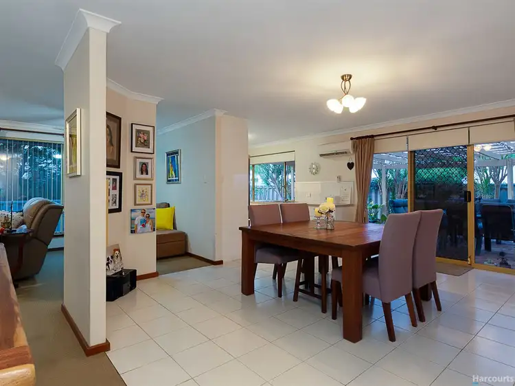 Fourth view of Homely semi-detached listing, 7A Talbingo Turn, Joondalup WA 6027