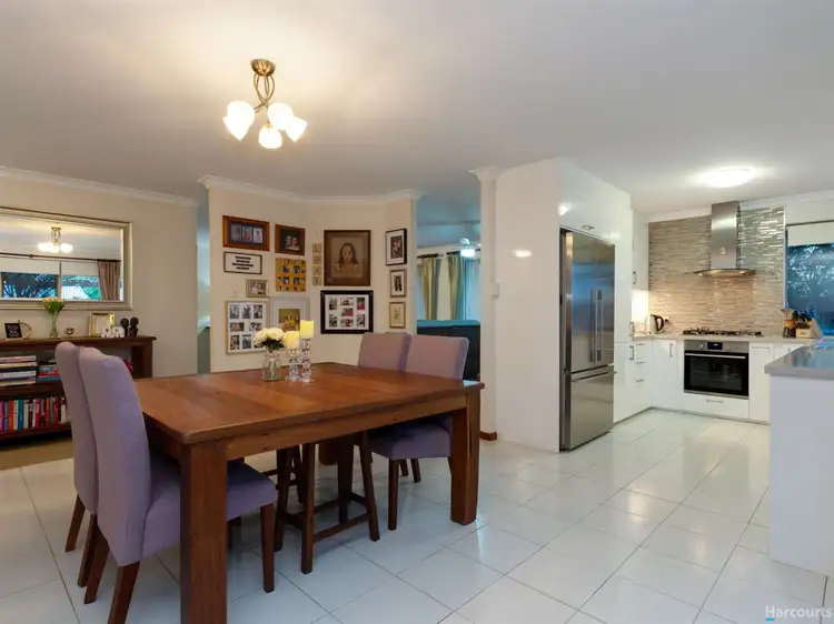 Fifth view of Homely semi-detached listing, 7A Talbingo Turn, Joondalup WA 6027