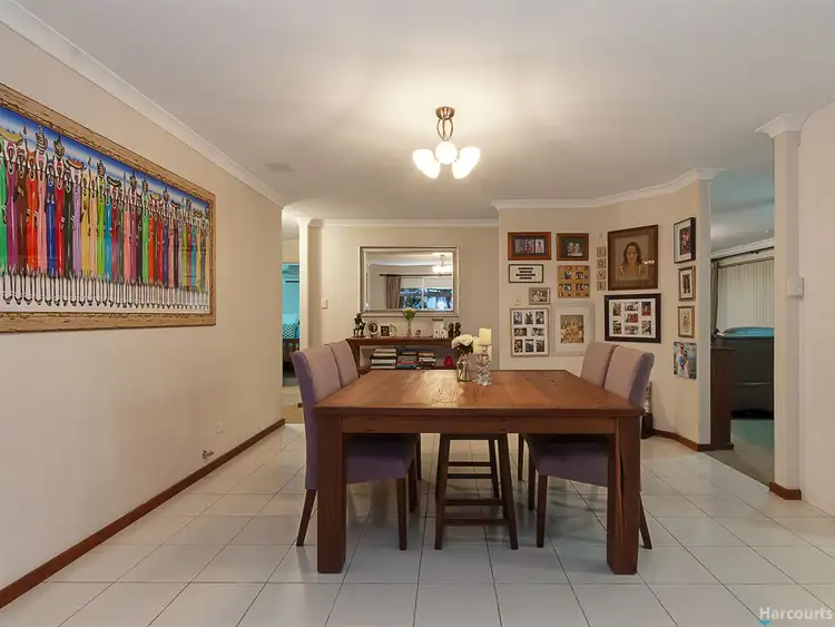 Sixth view of Homely semi-detached listing, 7A Talbingo Turn, Joondalup WA 6027