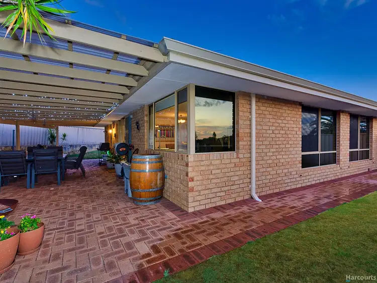 Seventh view of Homely semi-detached listing, 7A Talbingo Turn, Joondalup WA 6027