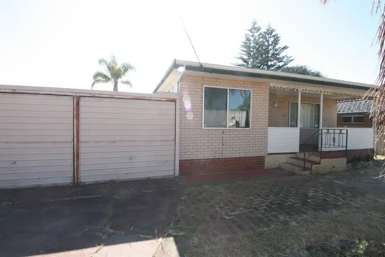 Main view of Homely house listing, 25 McCormick Street, Warnbro WA 6169