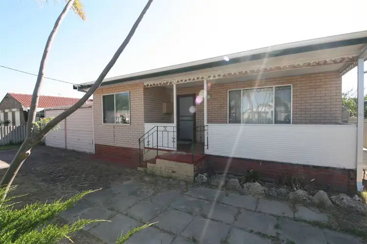 Second view of Homely house listing, 25 McCormick Street, Warnbro WA 6169