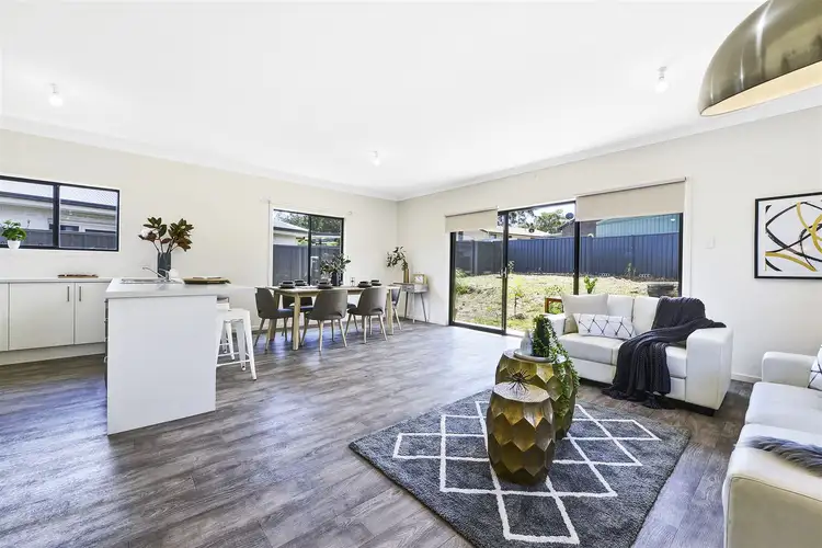 Main view of Homely house listing, 34B Hagen Crescent, Hackham West SA 5163