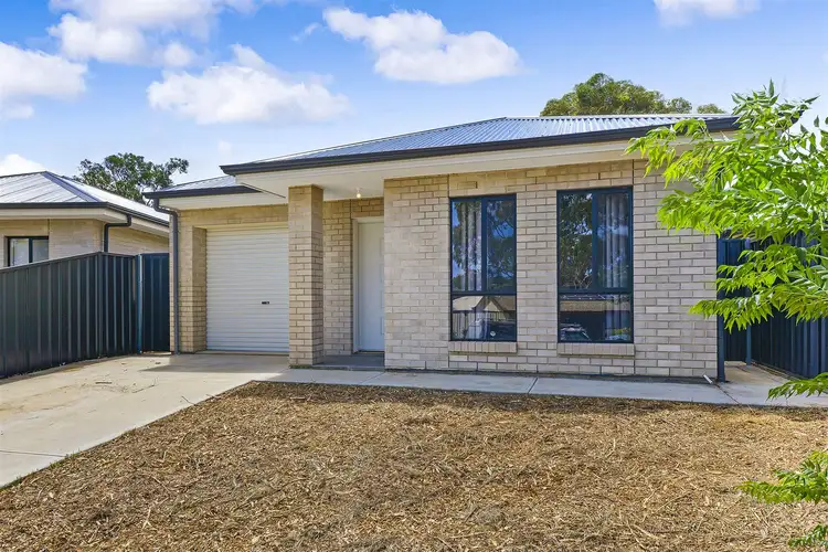 Second view of Homely house listing, 34B Hagen Crescent, Hackham West SA 5163