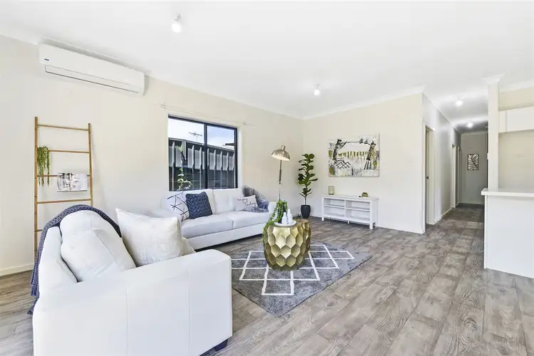 Third view of Homely house listing, 34B Hagen Crescent, Hackham West SA 5163