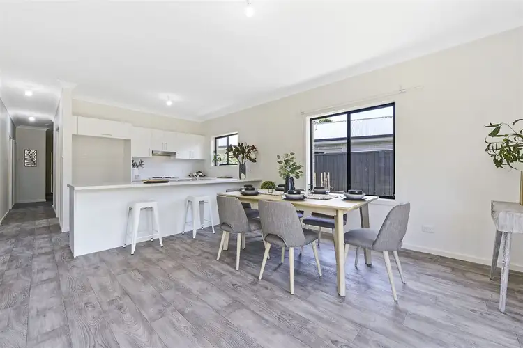 Fourth view of Homely house listing, 34B Hagen Crescent, Hackham West SA 5163