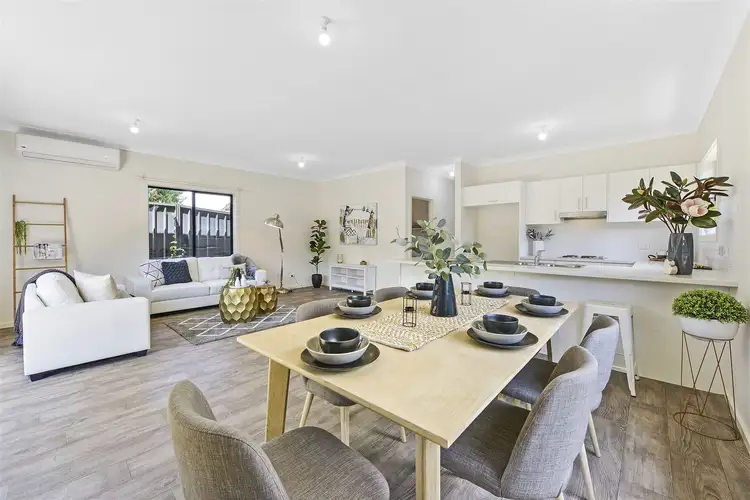 Fifth view of Homely house listing, 34B Hagen Crescent, Hackham West SA 5163