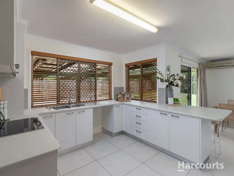 Fifth view of Homely house listing, 21 Oleron Tce, Petrie QLD 4502