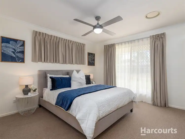 Sixth view of Homely house listing, 21 Oleron Tce, Petrie QLD 4502