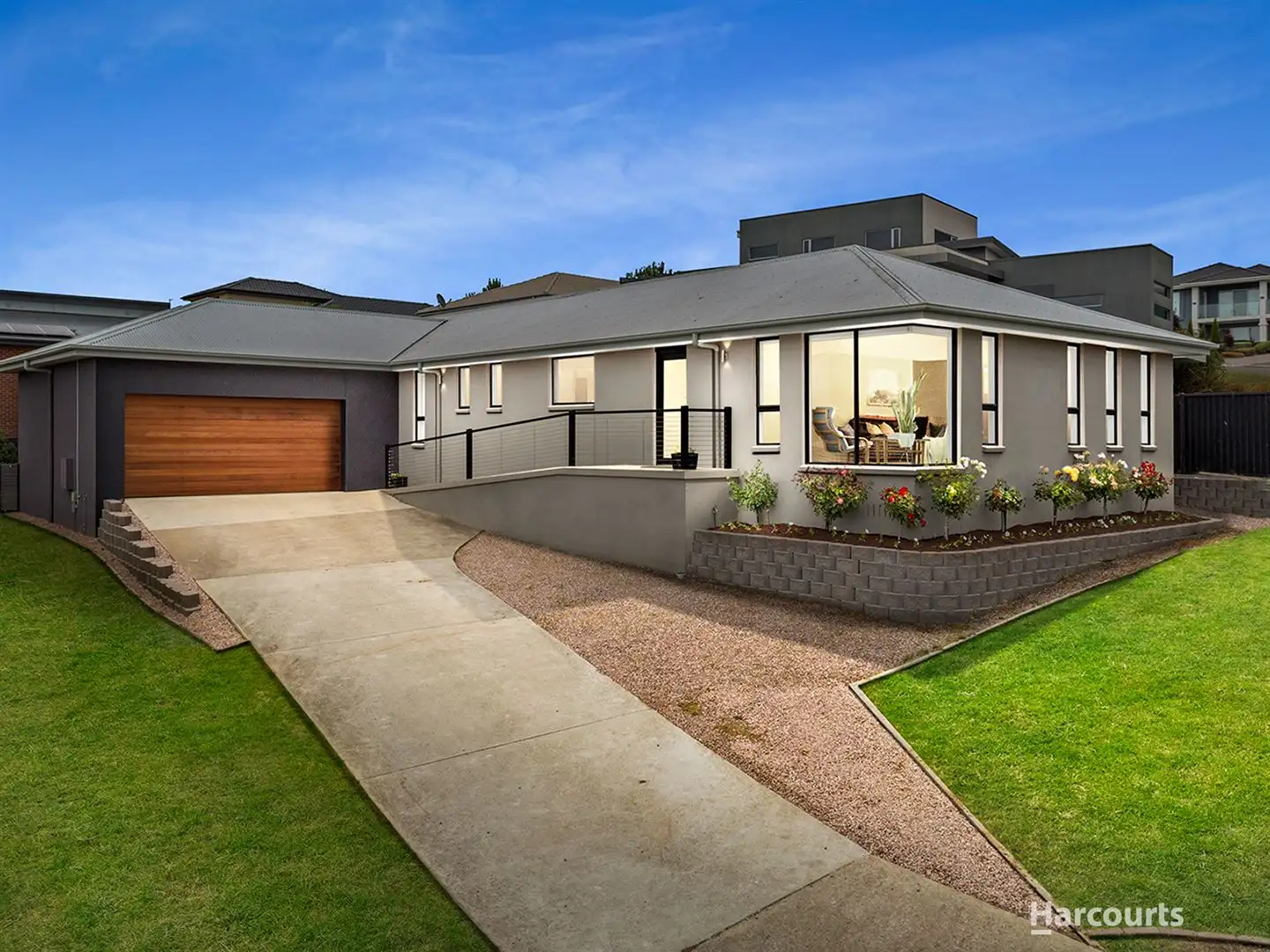 Main view of Homely house listing, 12 Lomond View Drive, Prospect Vale TAS 7250