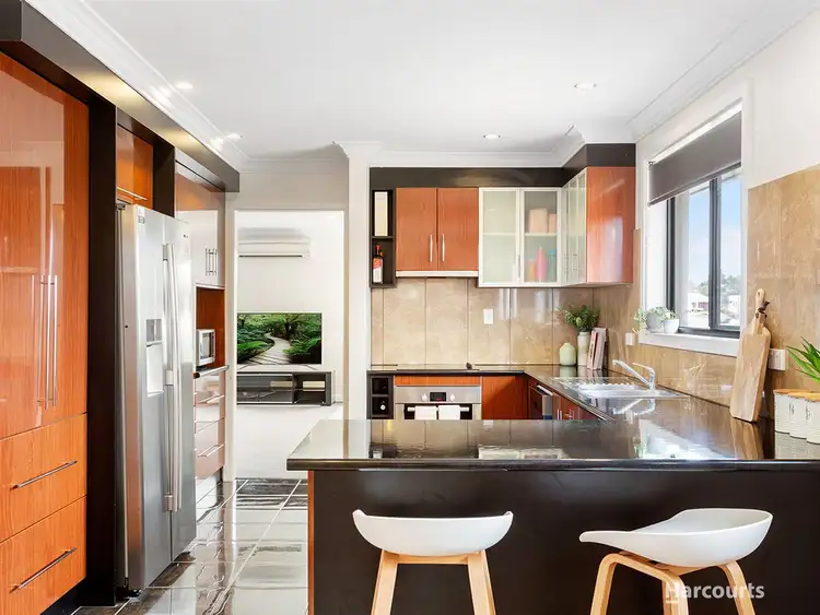 Fourth view of Homely house listing, 12 Lomond View Drive, Prospect Vale TAS 7250