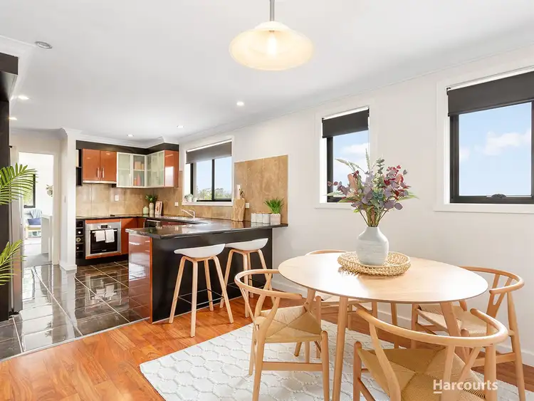 Fifth view of Homely house listing, 12 Lomond View Drive, Prospect Vale TAS 7250