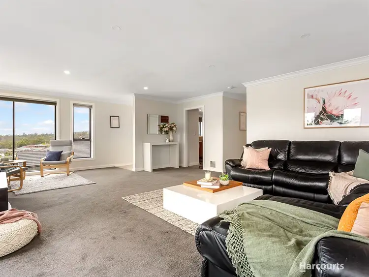 Sixth view of Homely house listing, 12 Lomond View Drive, Prospect Vale TAS 7250