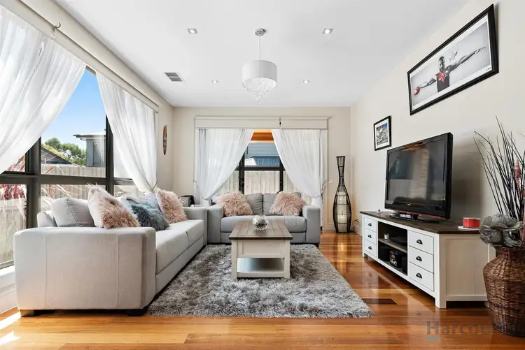 Third view of Homely house listing, 160A Yarra Road, Croydon North VIC 3136