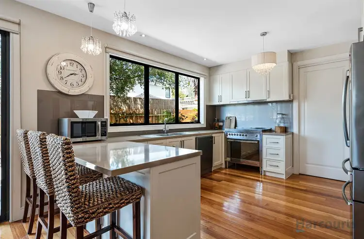 Fourth view of Homely house listing, 160A Yarra Road, Croydon North VIC 3136