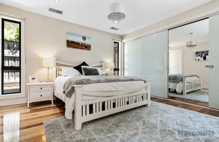 Fifth view of Homely house listing, 160A Yarra Road, Croydon North VIC 3136