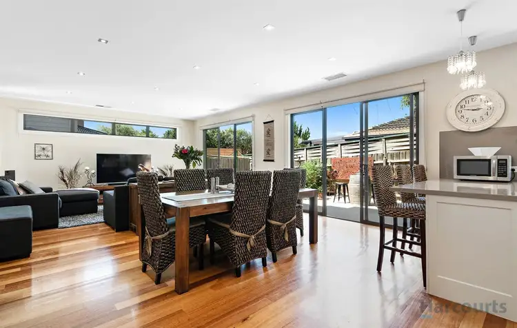 Sixth view of Homely house listing, 160A Yarra Road, Croydon North VIC 3136