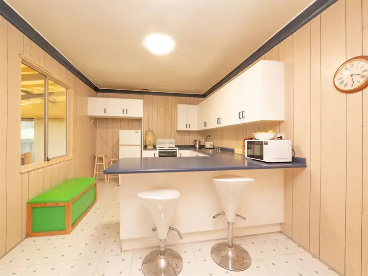 Third view of Homely house listing, 13S South St, Walcha NSW 2354