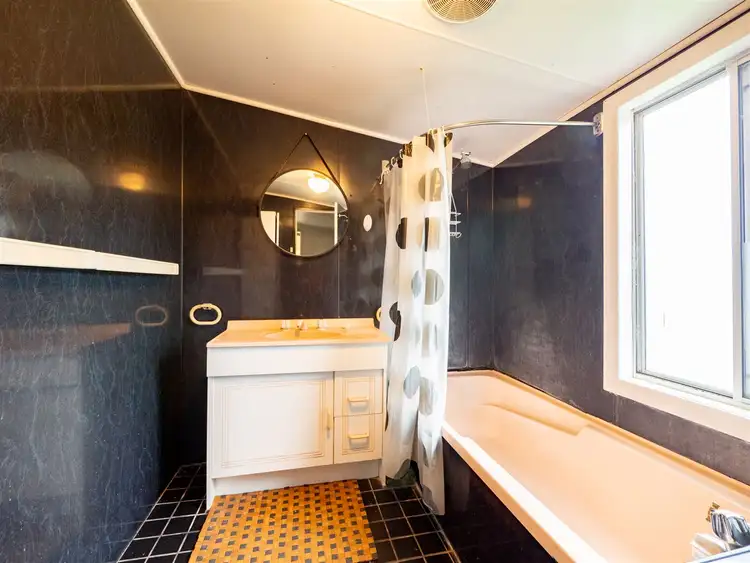 Fourth view of Homely house listing, 13S South St, Walcha NSW 2354