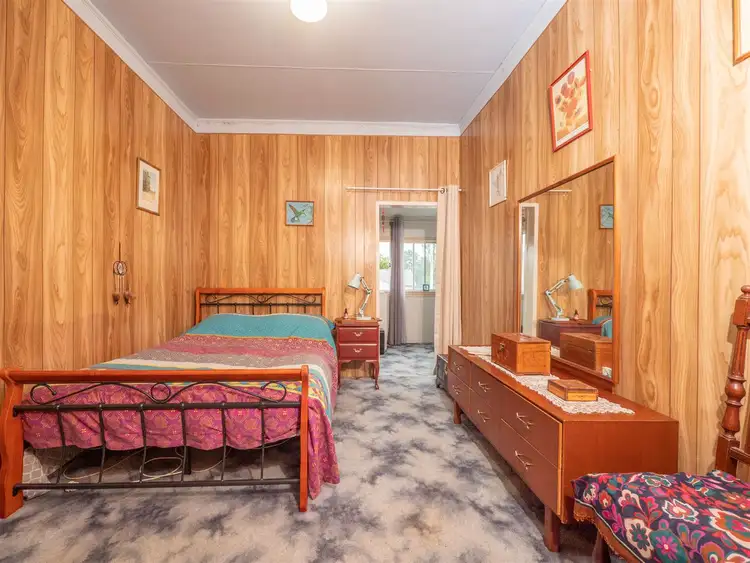 Fifth view of Homely house listing, 13S South St, Walcha NSW 2354