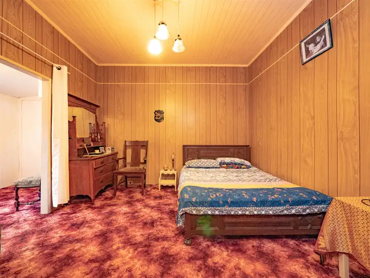 Sixth view of Homely house listing, 13S South St, Walcha NSW 2354