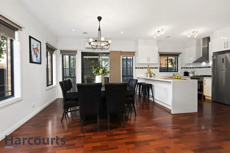 Third view of Homely house listing, 7 Appletree Grove, Cairnlea VIC 3023