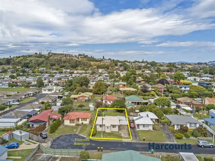 Main view of Homely house listing, 18 Vincent Street, Ulverstone TAS 7315