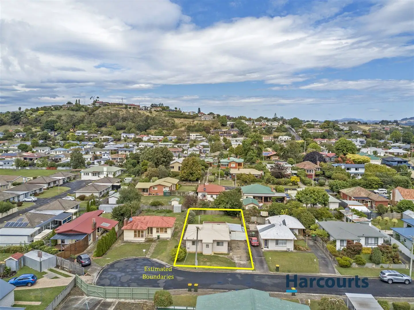 Main view of Homely house listing, 18 Vincent Street, Ulverstone TAS 7315