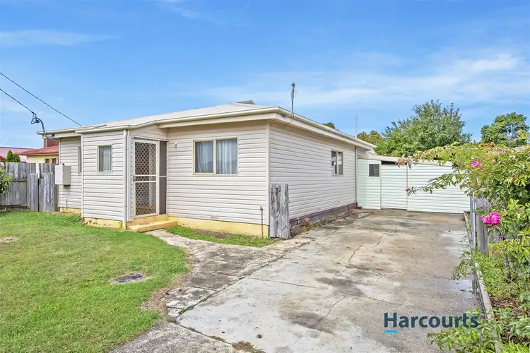 Second view of Homely house listing, 18 Vincent Street, Ulverstone TAS 7315