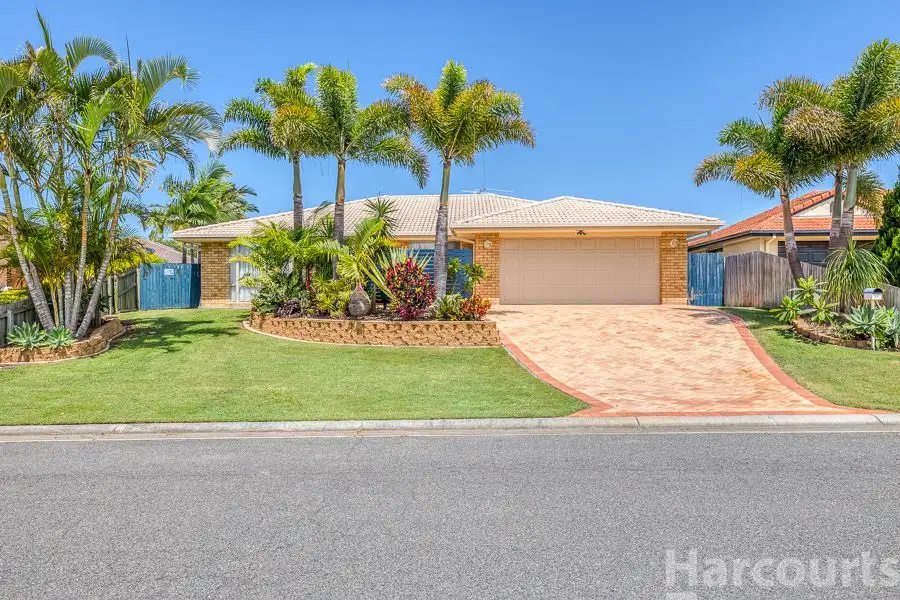 Main view of Homely house listing, 115 Carpenter Way, Sandstone Point QLD 4511