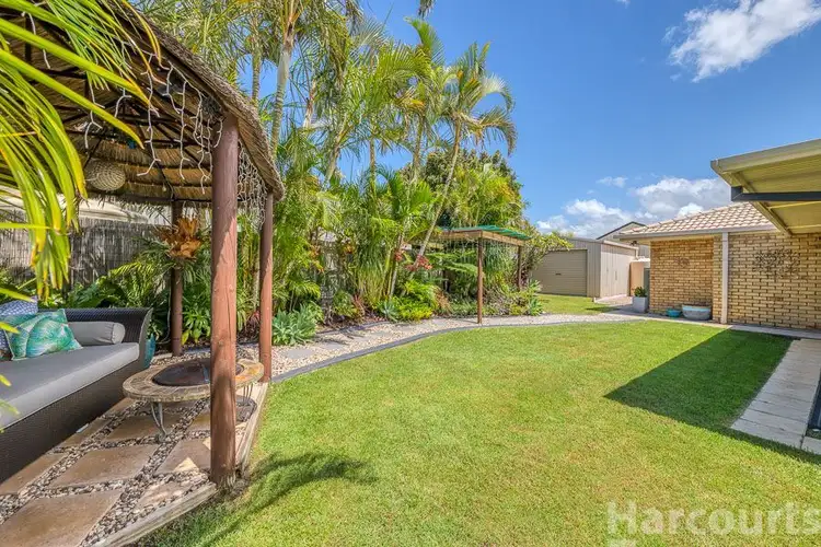Second view of Homely house listing, 115 Carpenter Way, Sandstone Point QLD 4511