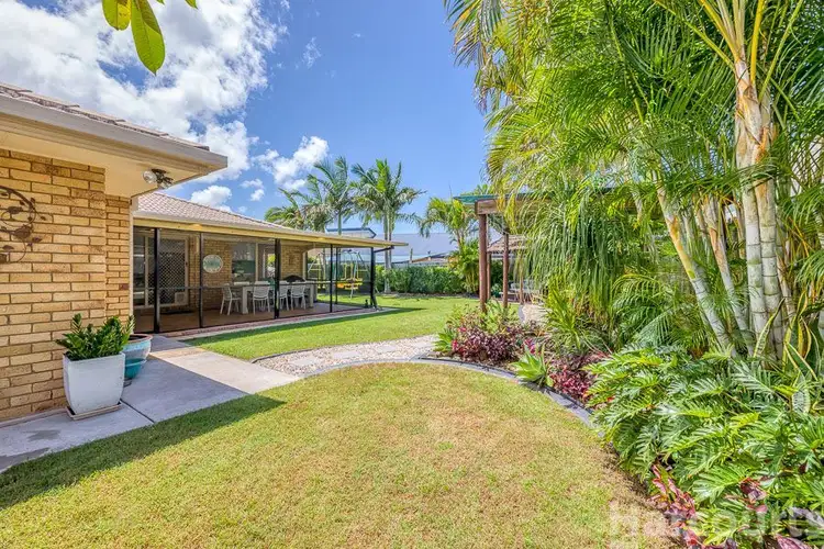 Fourth view of Homely house listing, 115 Carpenter Way, Sandstone Point QLD 4511
