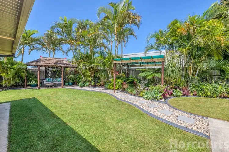 Fifth view of Homely house listing, 115 Carpenter Way, Sandstone Point QLD 4511