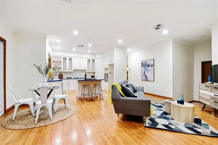 Third view of Homely house listing, 44 Coachwood Drive, Aberfoyle Park SA 5159