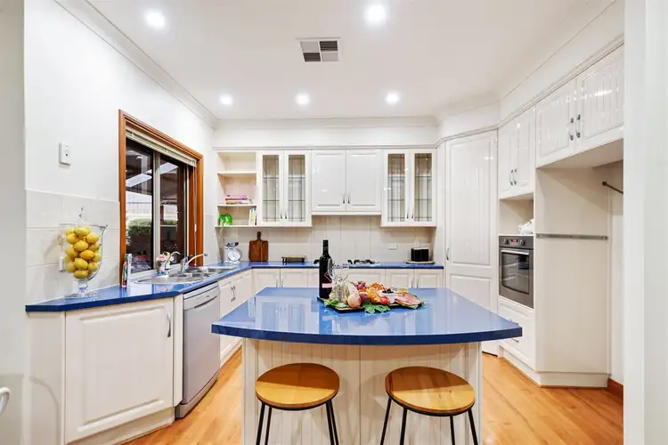 Fifth view of Homely house listing, 44 Coachwood Drive, Aberfoyle Park SA 5159
